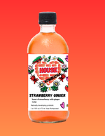 Load image into Gallery viewer, HK Strawberry Ginger
